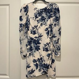 REFORMATION Juni Dress in Faye NWOT